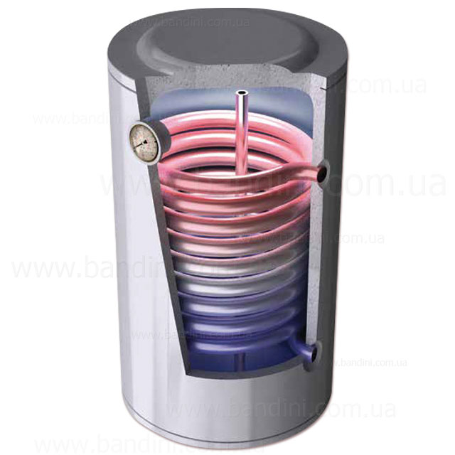 Bandini Braun STX